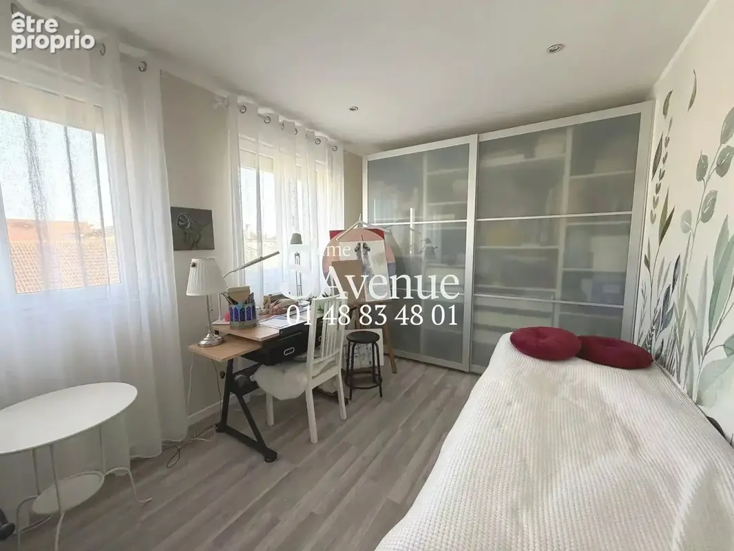 QUARTIER POLANGIS - Magnifique maison 160 m² - photo 9