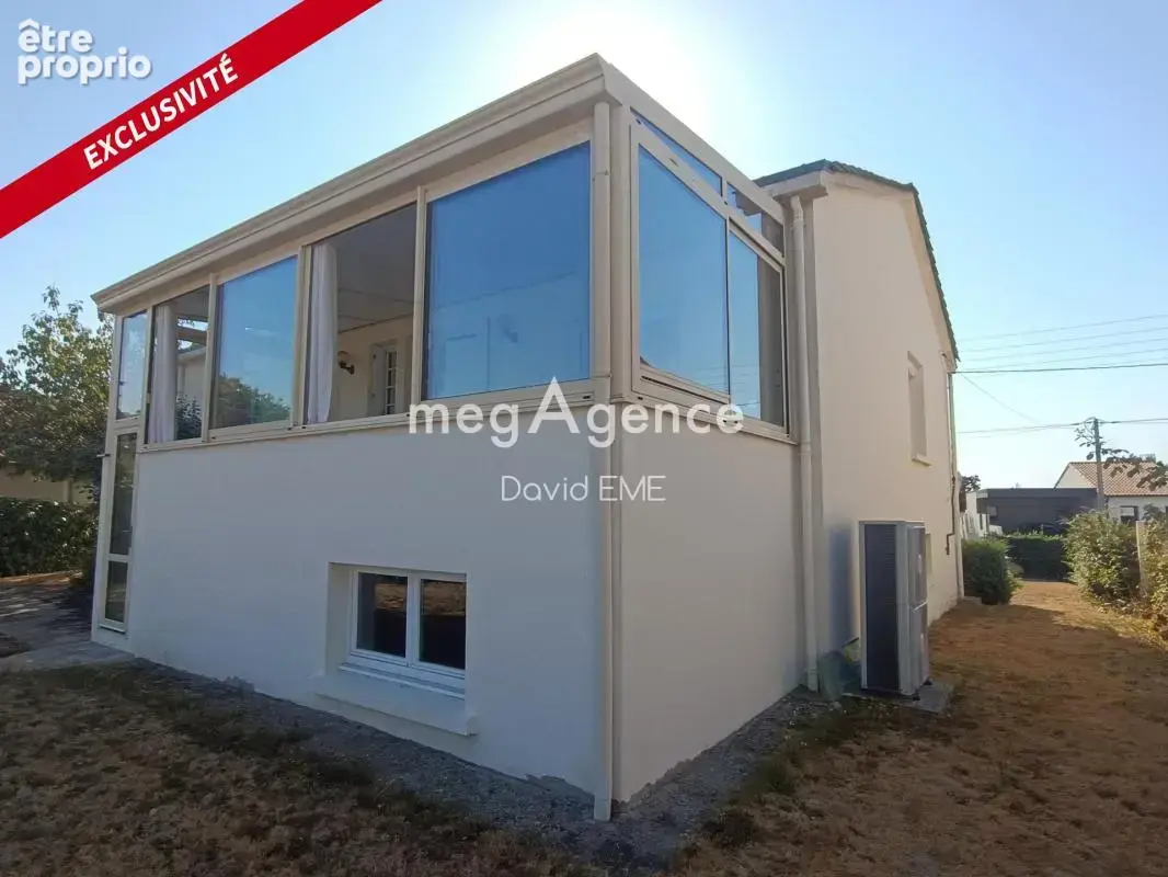 8 Pièces, 130 m2, 4 chambres, AIZENAY - photo 4