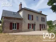 Photo 1 - Maison à LE BEC-HELLOUIN