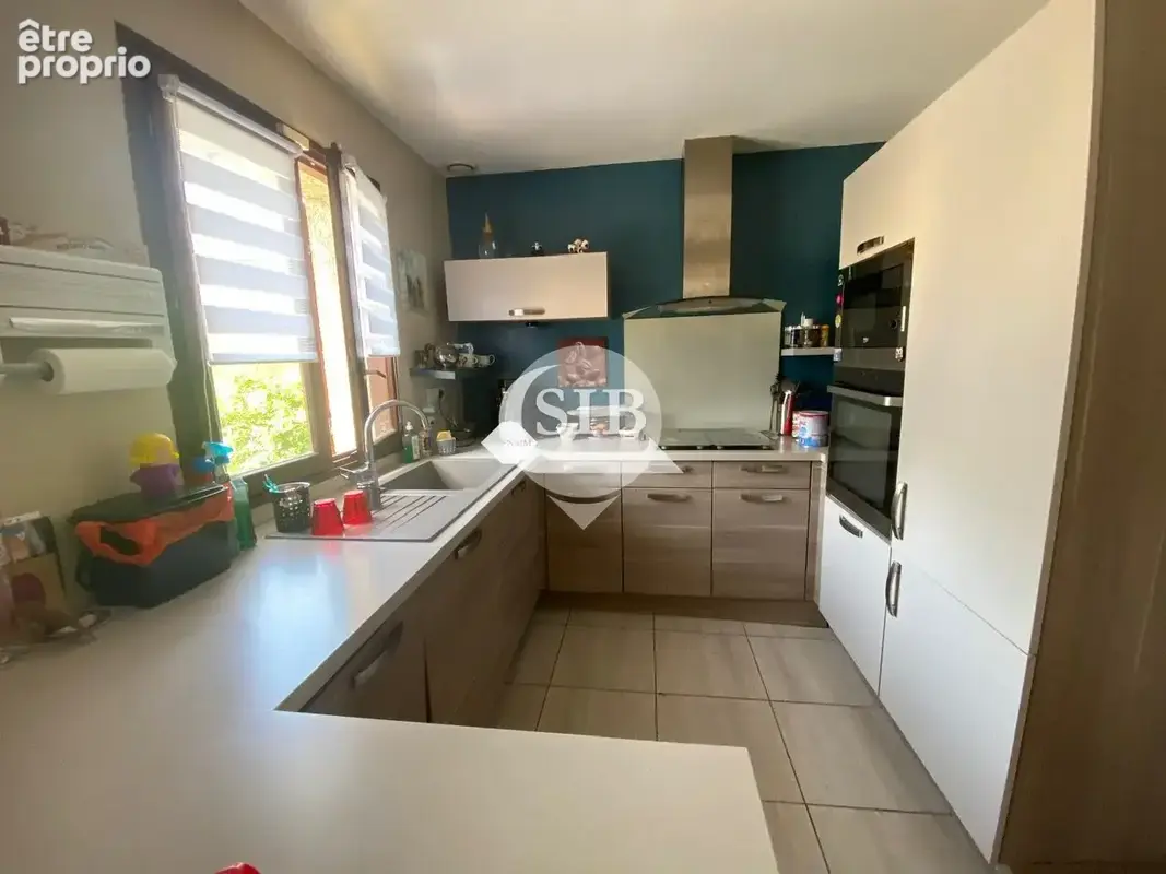Maison 5 pièces 106 m² à vendre à Longpont-Sur-Orge (91310) - photo 4