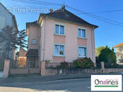 Appartement à NIEDERHAUSBERGEN