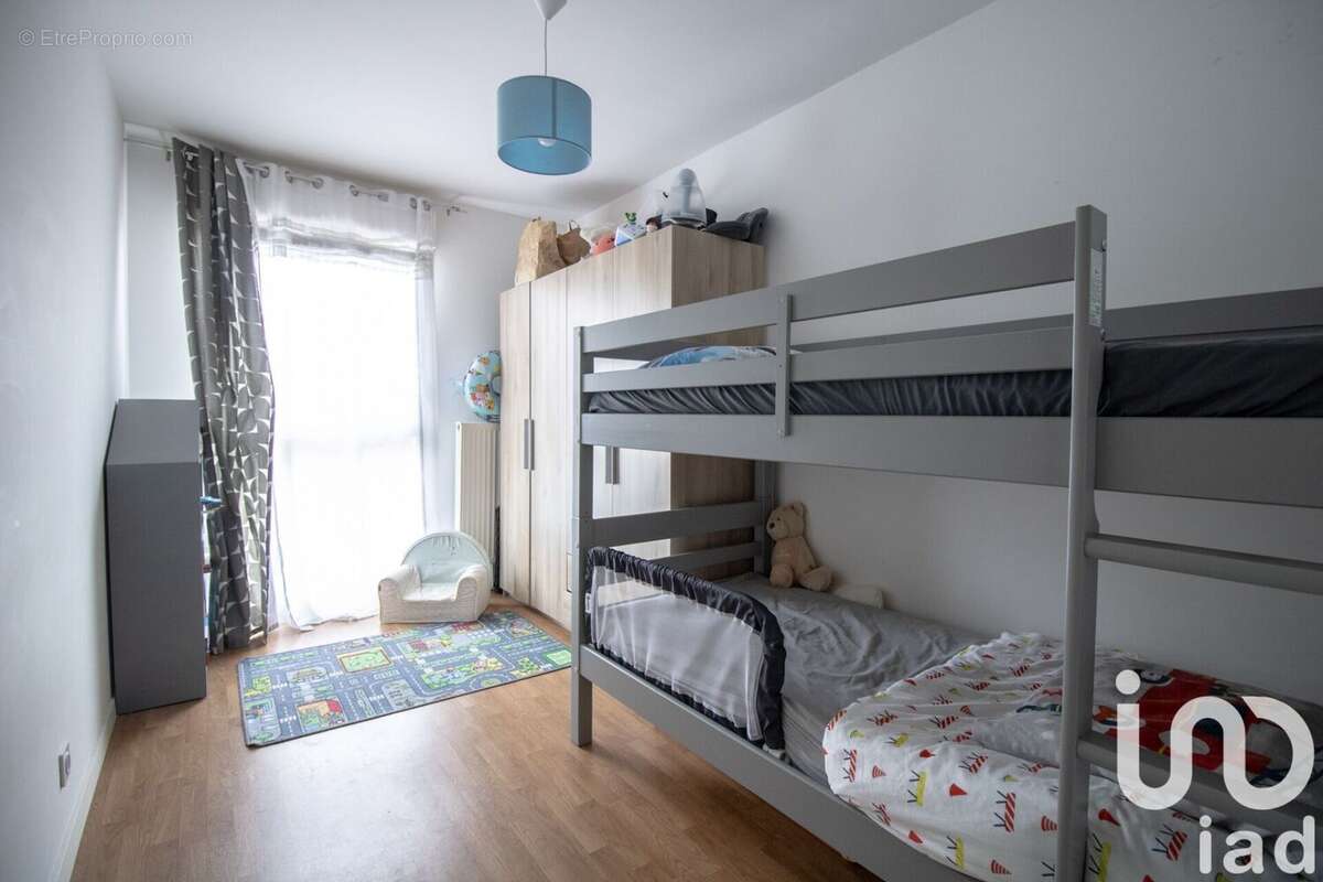 Photo 5 - Appartement à MEAUX