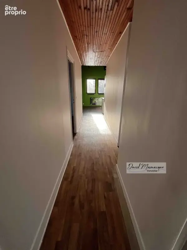 Appartement T3 de 82 m2 avec Vue panoramique sur la Tour Eiffel - photo 8