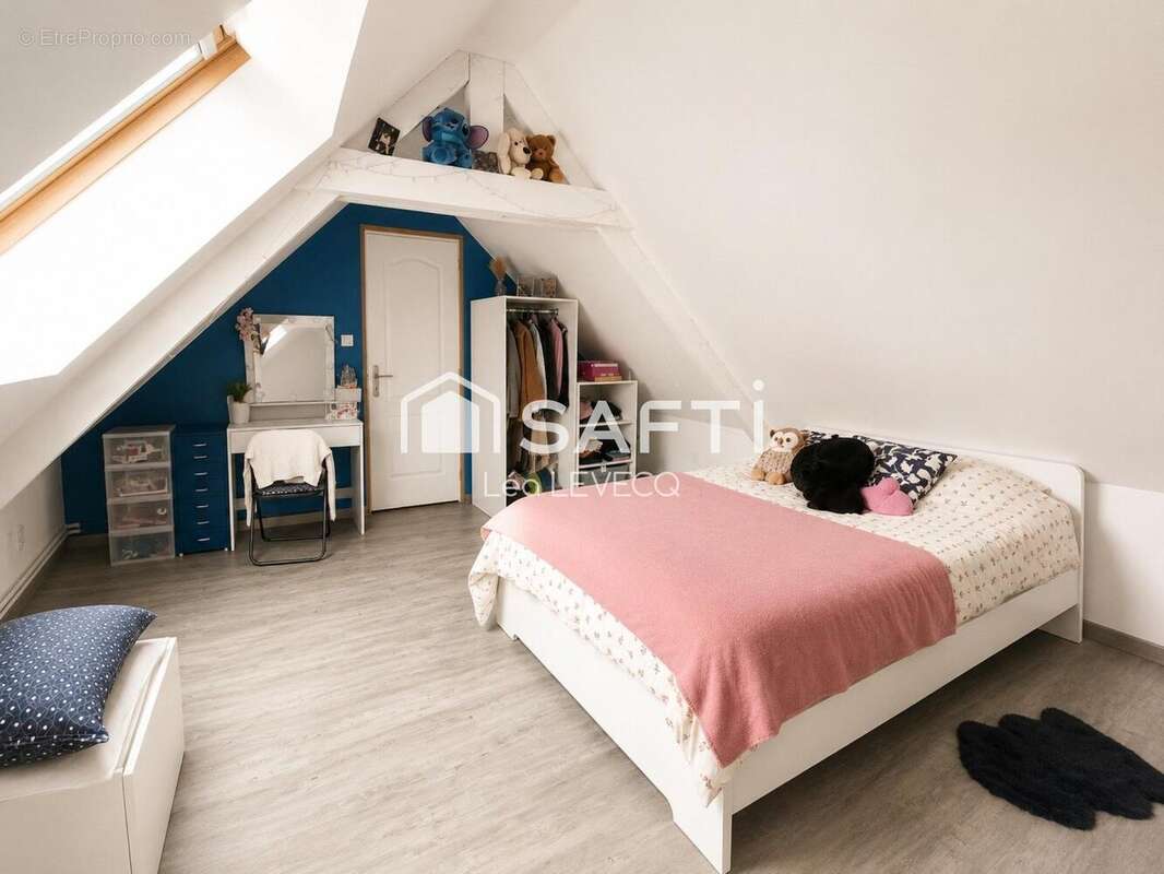 Maison 180 m² à Preux-Au-Bois  - photo 9