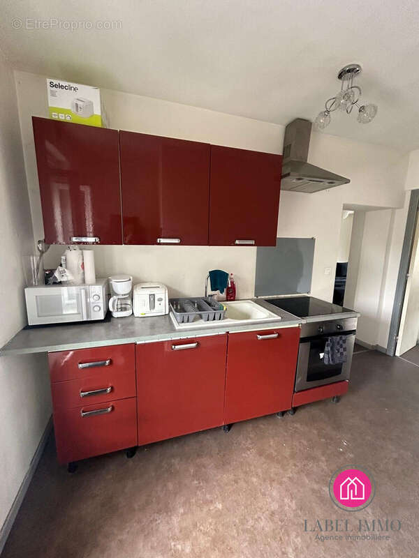 Appartement à SOMAIN