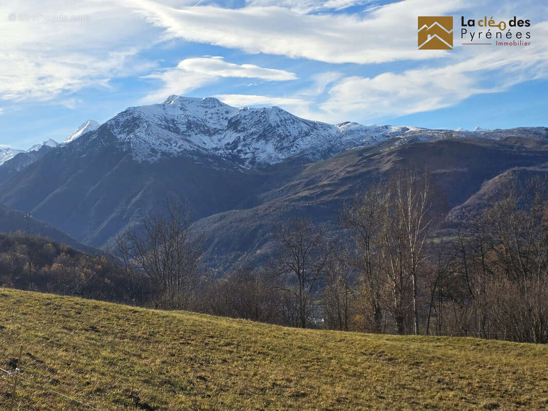 Maison à ARTALENS-SOUIN