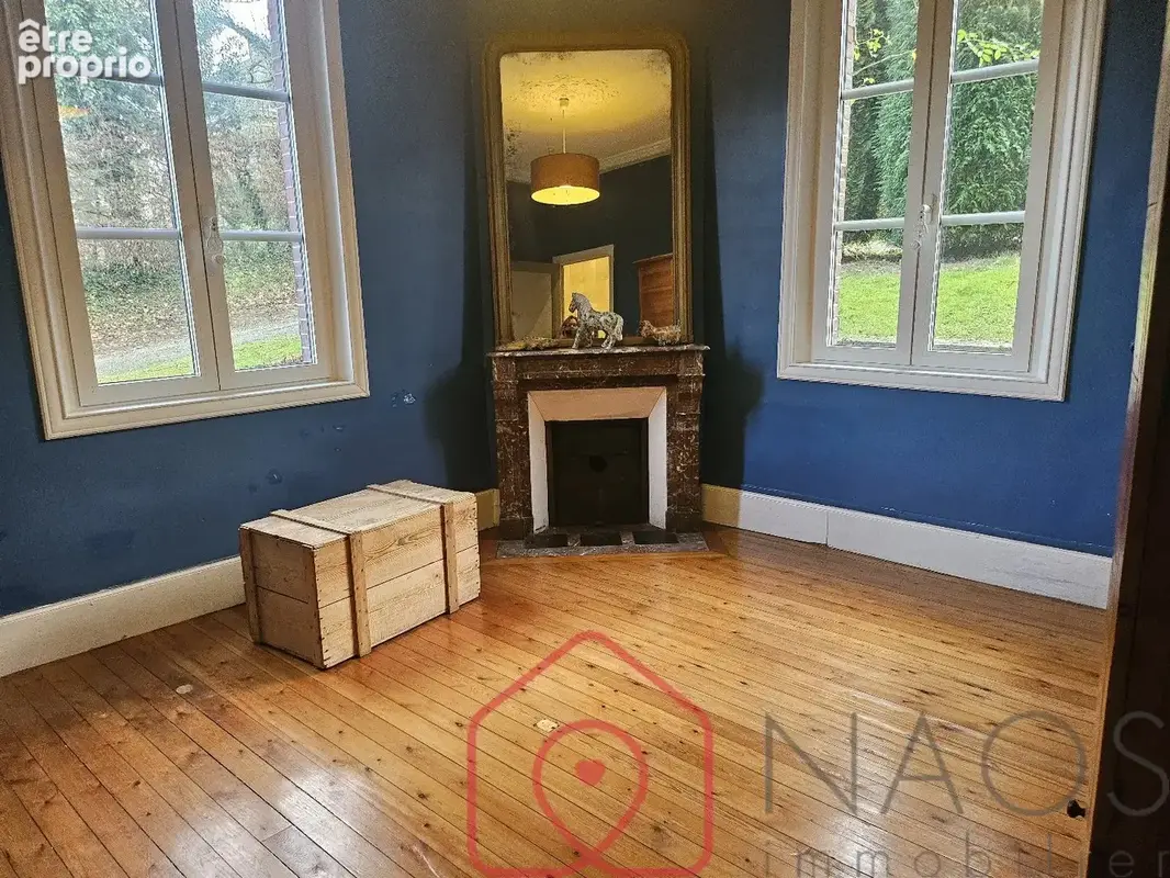 Maison de caractère  283,13 m² habitables - photo 15