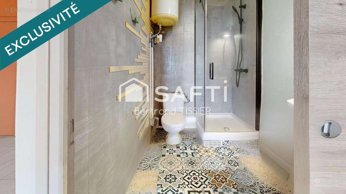Photo 6 - Appartement à FORT-DE-FRANCE