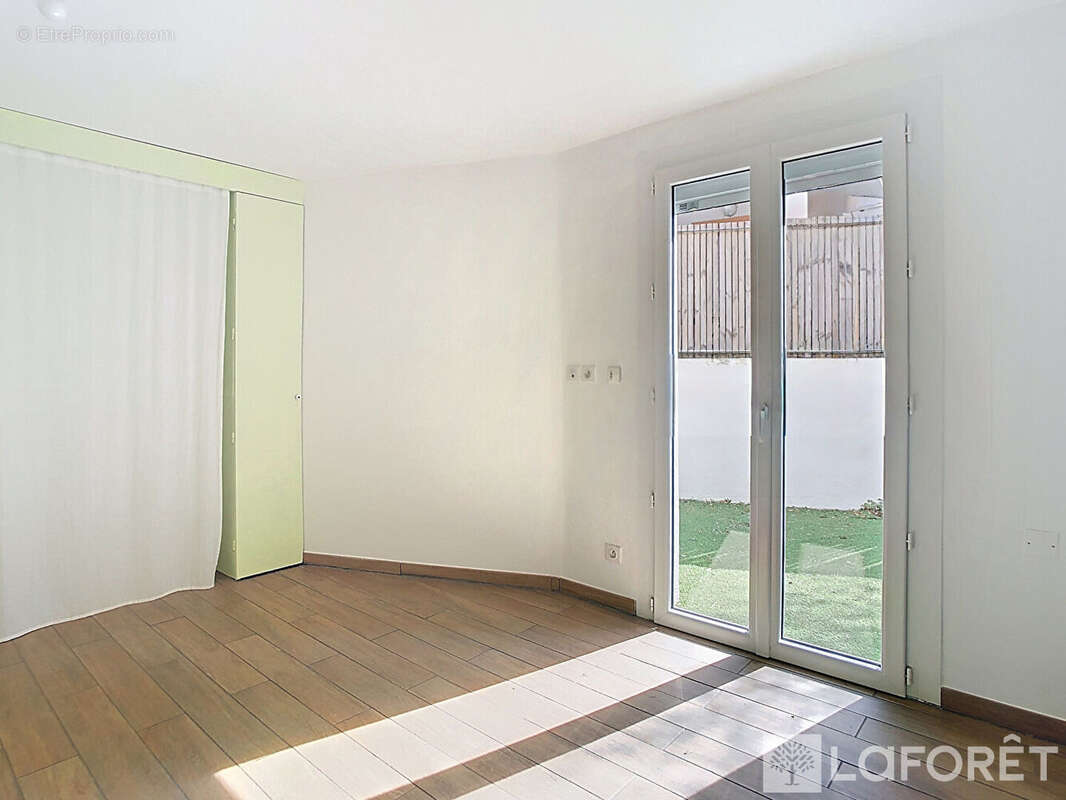 Appartement à BALMA