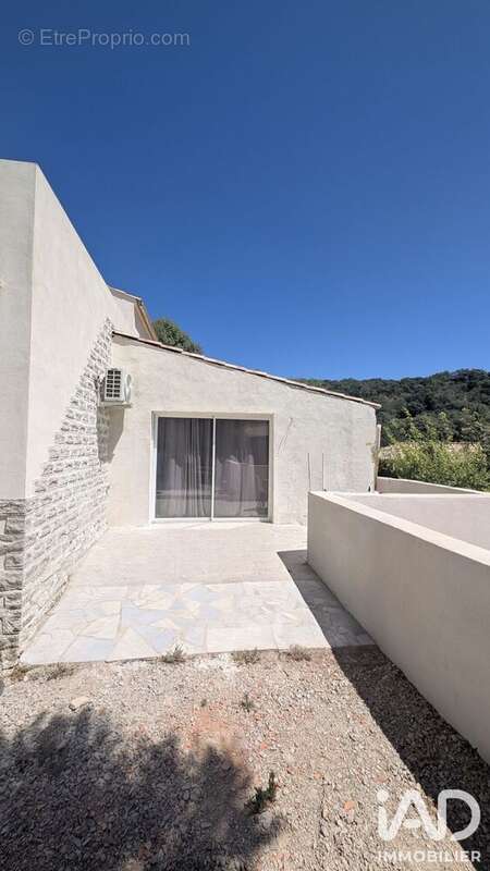 Maison 121 m² à Cabrieres  - photo 2