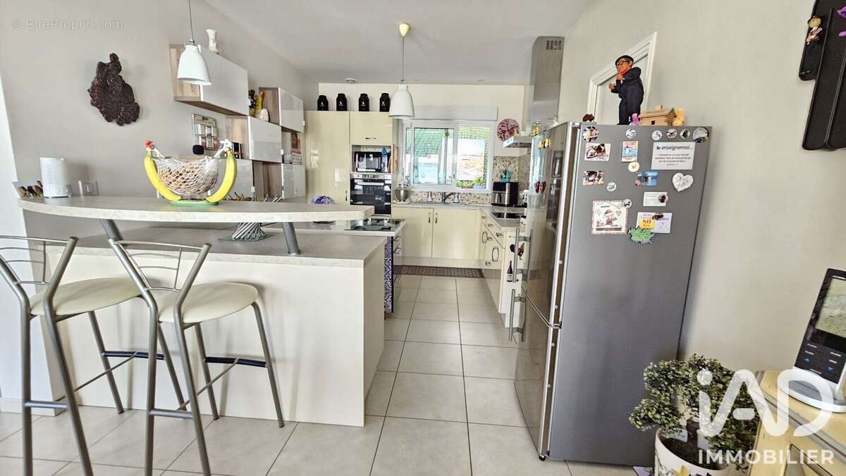 Photo 2 - Maison à AUDIERNE