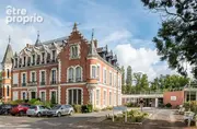 Appartement à LA FERTE-SAINT-AUBIN