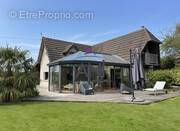 Maison à OFFRANVILLE