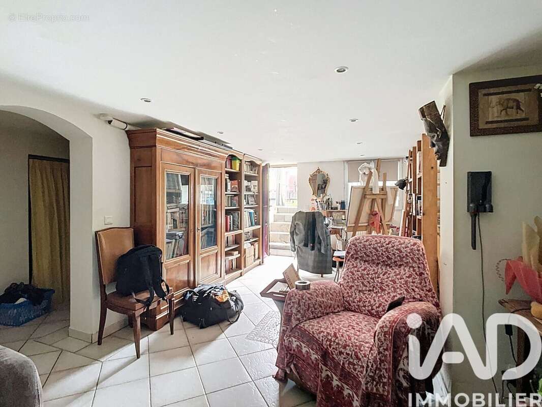 Photo 5 - Maison à CHOISY-LE-ROI