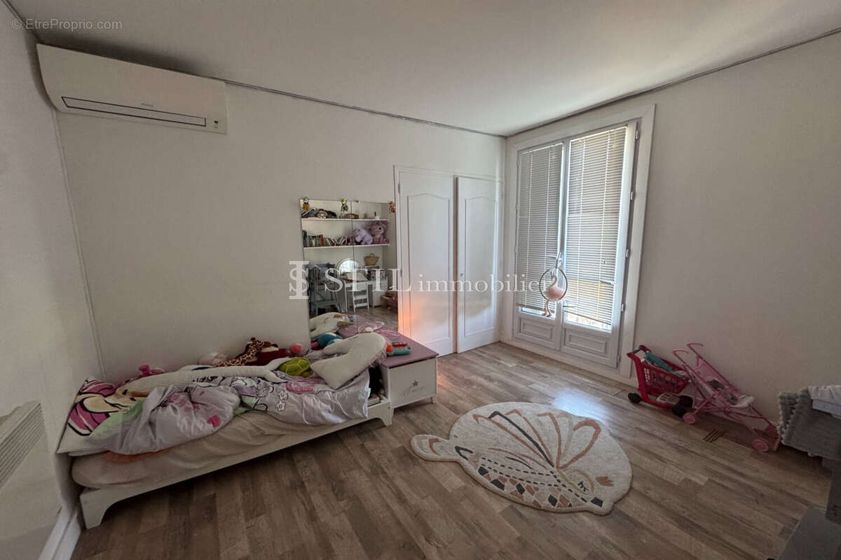 Appartement à SAINTE-MAXIME