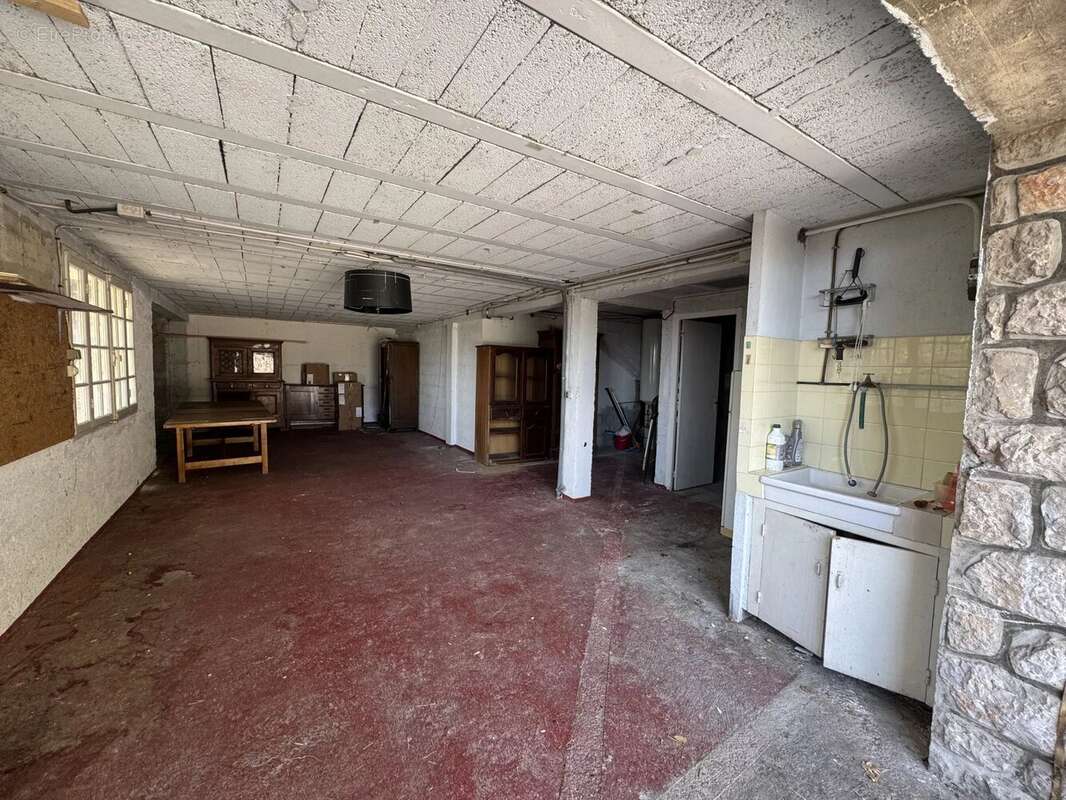 Appartement à SAINTE-AGNES