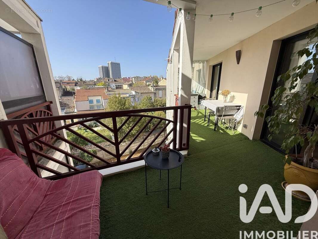 Photo 5 - Appartement à BORDEAUX