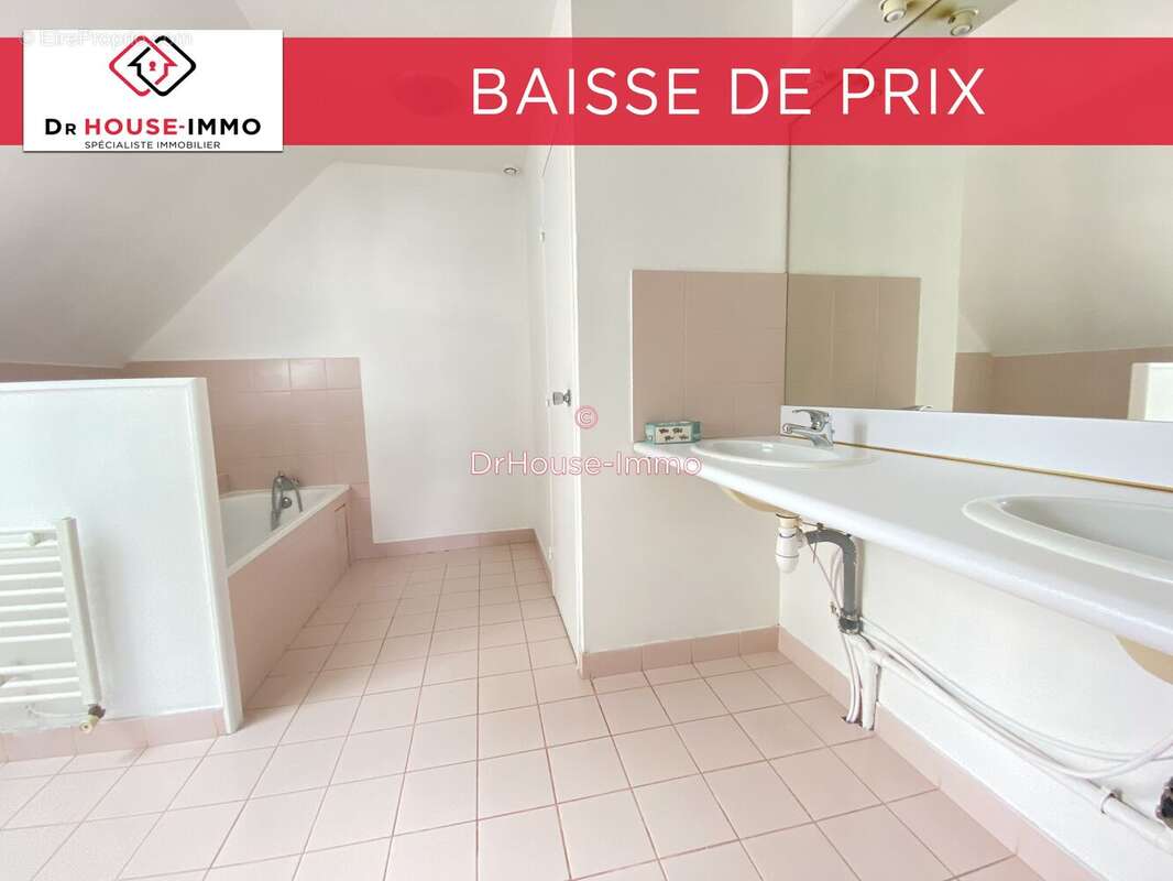 Maison à SAINT-AVERTIN