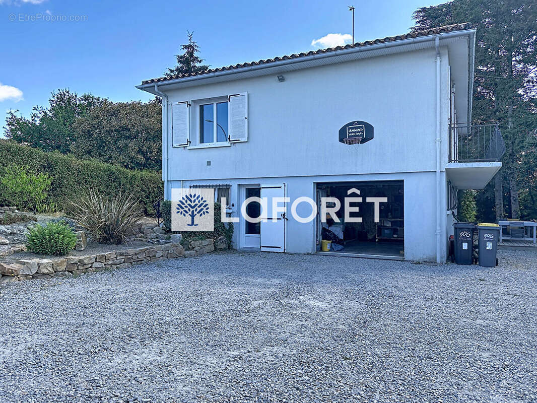 A vendre Chatillon-sur-Thouet - photo 27