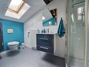 Maison à EINVILLE-AU-JARD