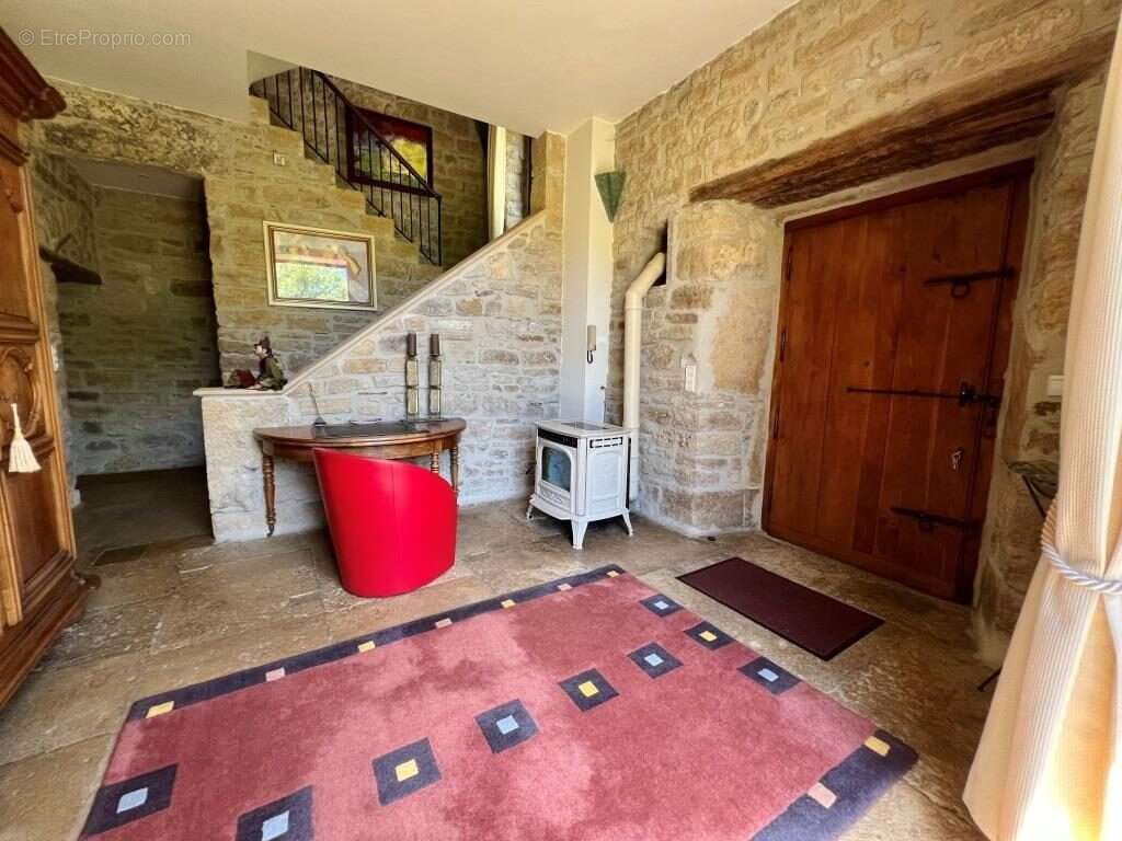 Maison à MENDE