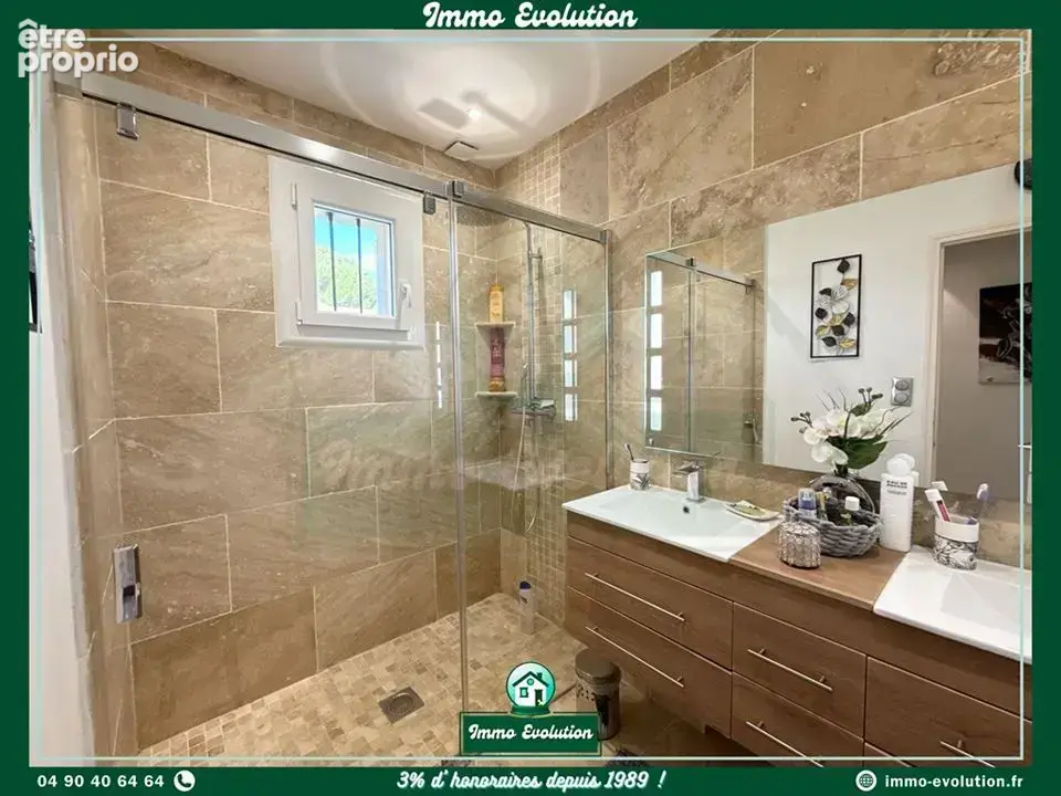 Maison 155 m² à Orange  - photo 9