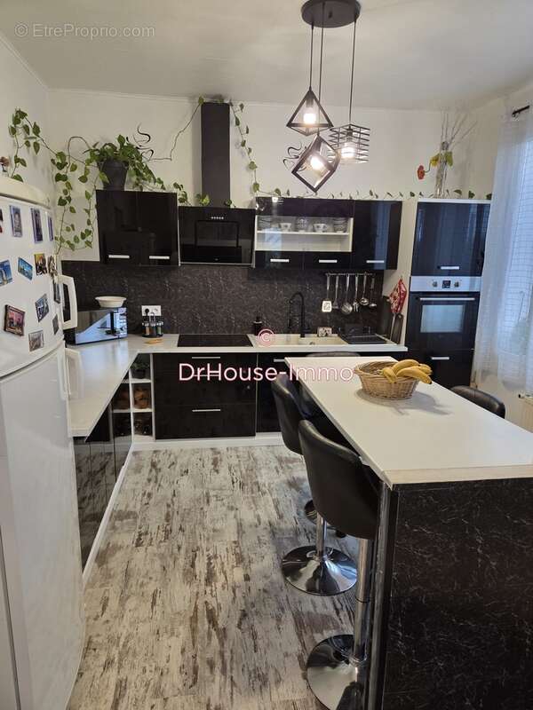 Maison à BELLERIVE-SUR-ALLIER