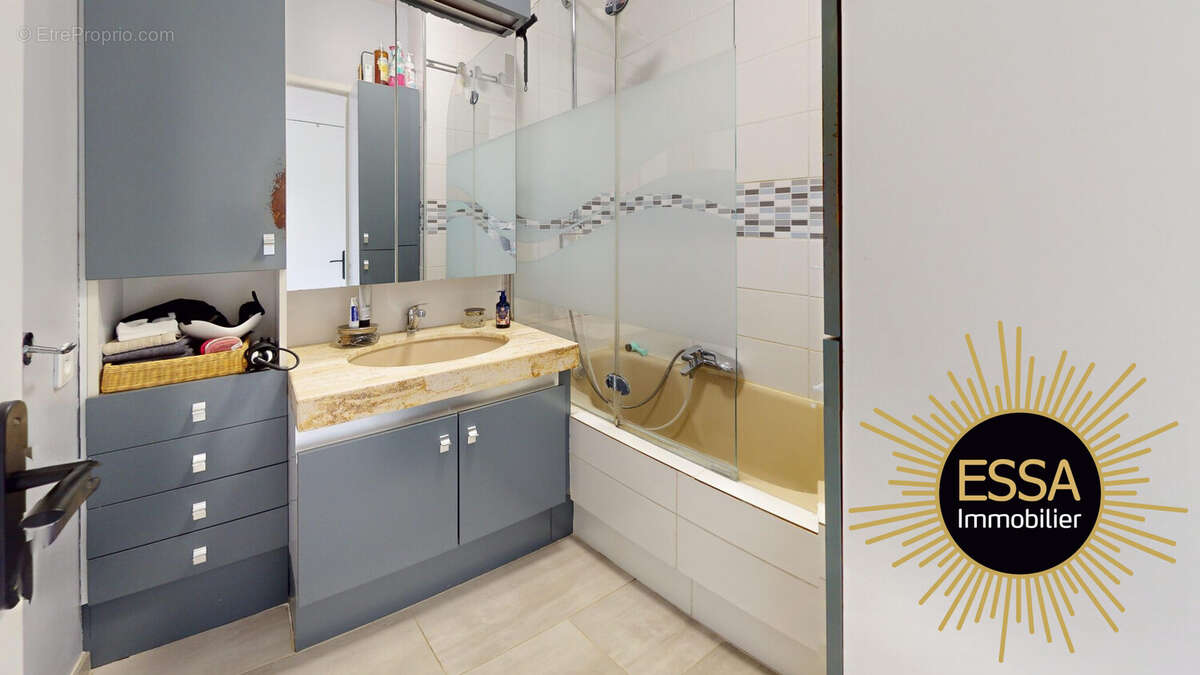 Appartement à VELIZY-VILLACOUBLAY