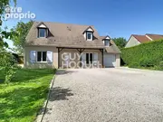 Maison à FRESNOY-LE-LUAT
