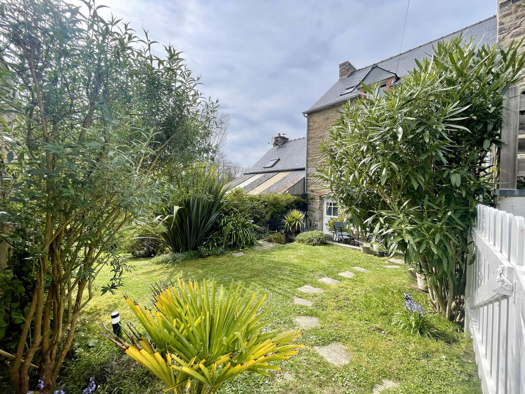 Maison à SAINT-LUNAIRE