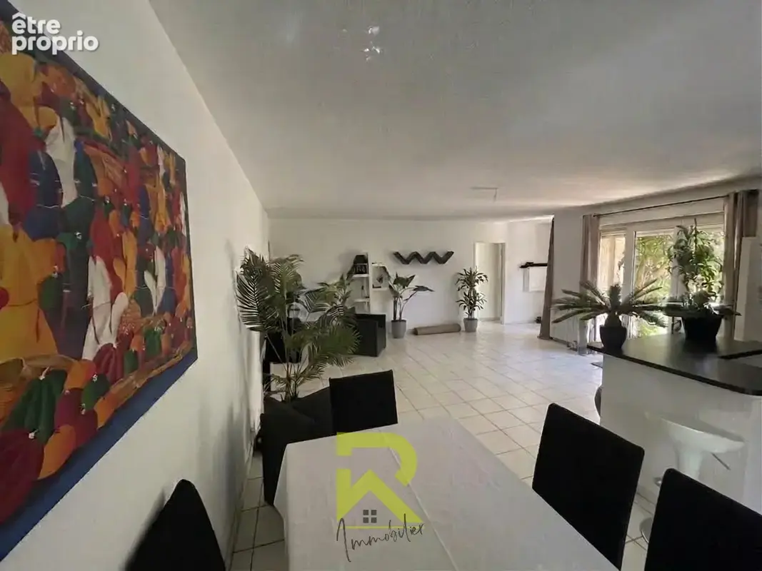Coup de cœur à Agde - Villa au calme absolu en fond d'impasse - photo 7