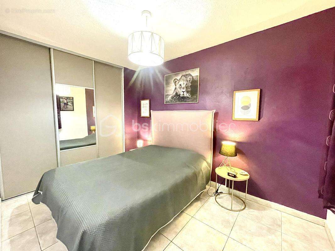 Appartement à SAINTE-MARIE
