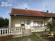 Maison à BANTANGES