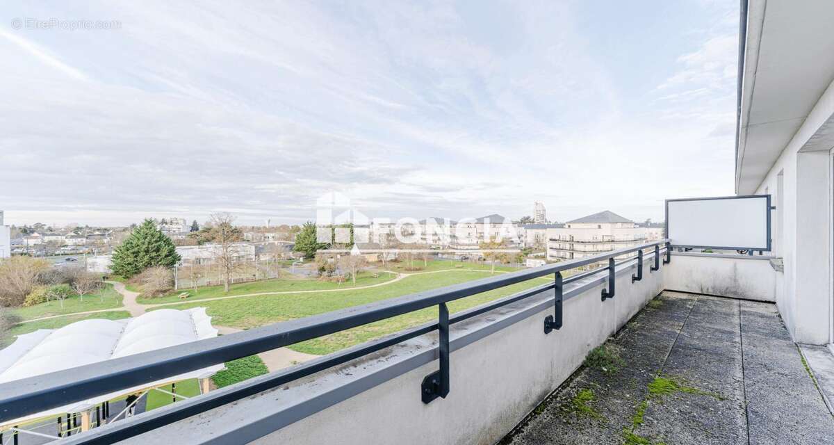 Appartement à TOURS