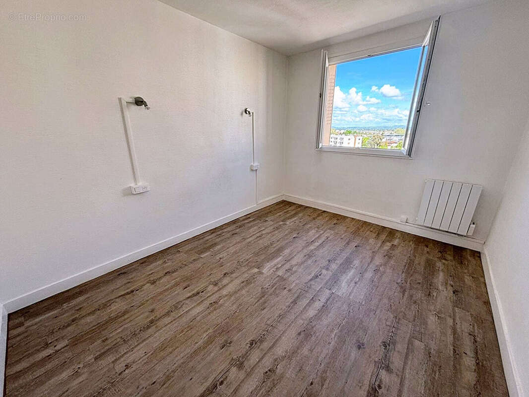 Appartement à ROANNE
