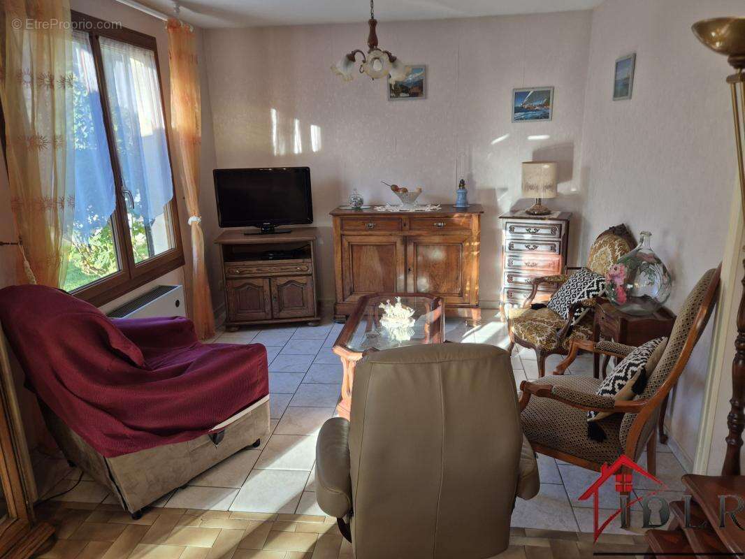 Maison à ALLICHAMPS