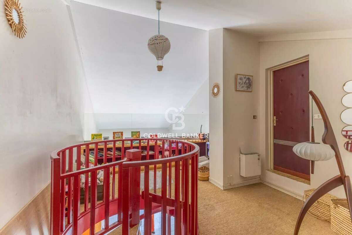 Appartement à L'ILE-ROUSSE