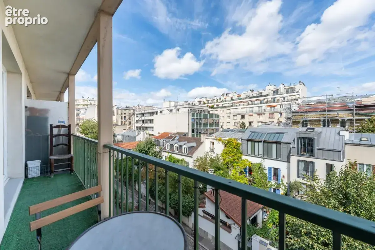 Appartement - photo 7