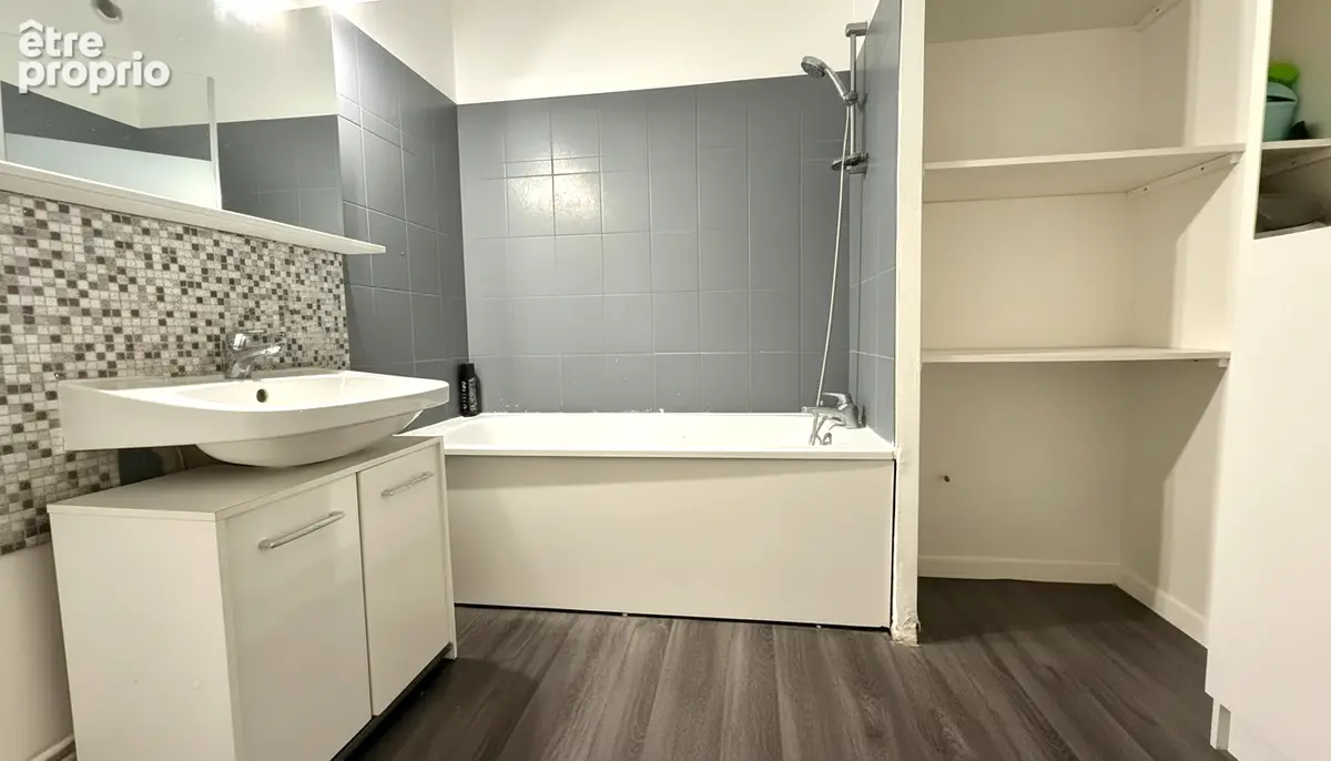 Maison 92m² à combs-la-ville - photo 12