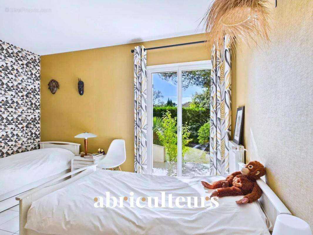 Maison à CHEVAL-BLANC