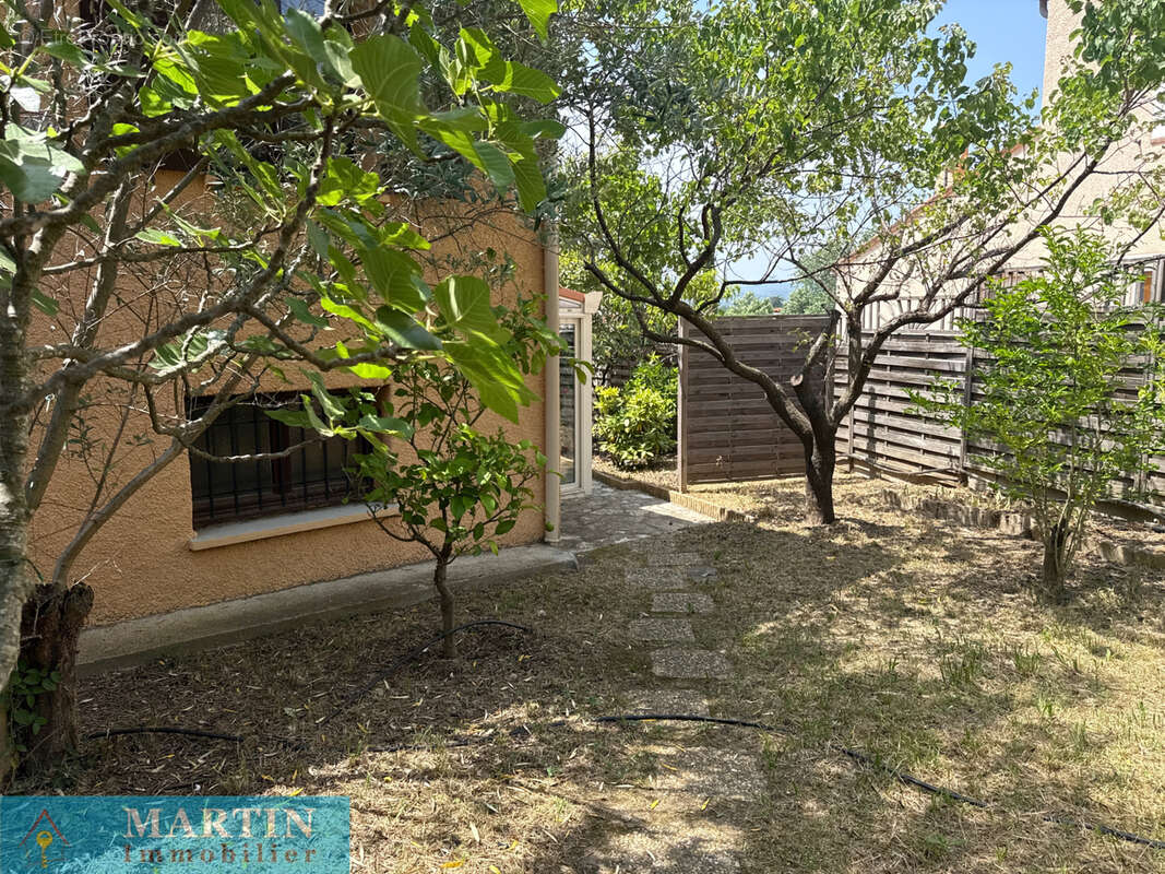 Maison à CERET