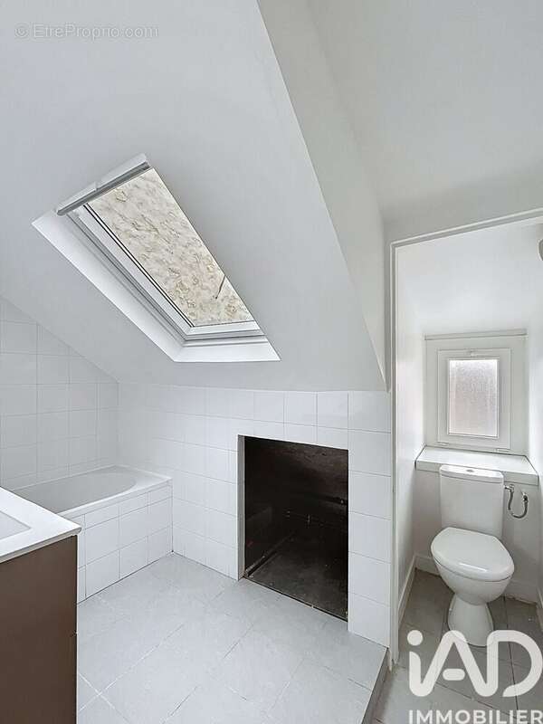 Photo 3 - Appartement à MELUN