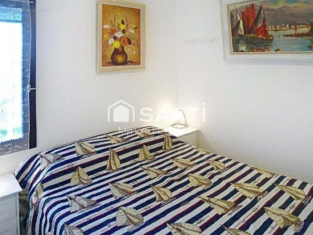 Photo 8 - Appartement à SOULAC-SUR-MER