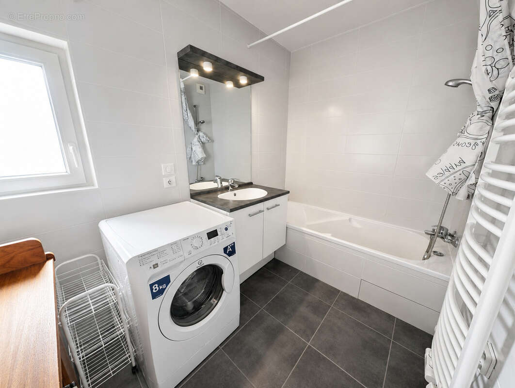 Appartement à ANNECY