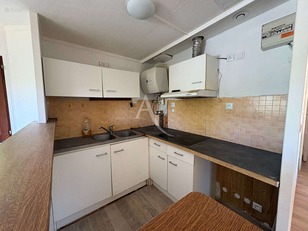 Chalet Le Chatelet En Brie 3 pièce(s) - photo 4
