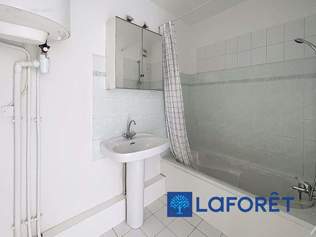 Appartement à SAINT-RAPHAEL