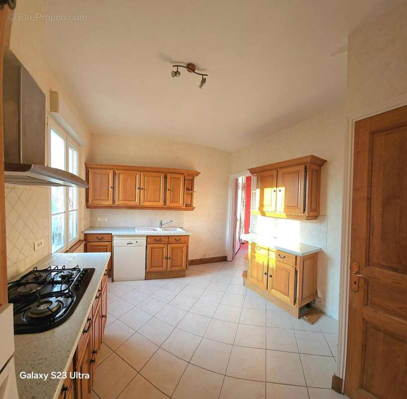 Photo 3 - Maison à BLERANCOURT