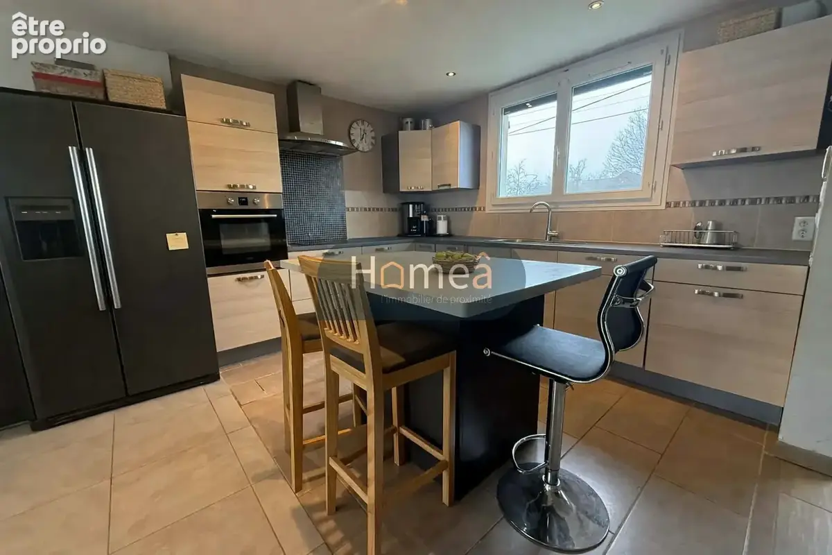 Maison de plain-pied proche BACQUEVILLE EN CAUX - photo 4