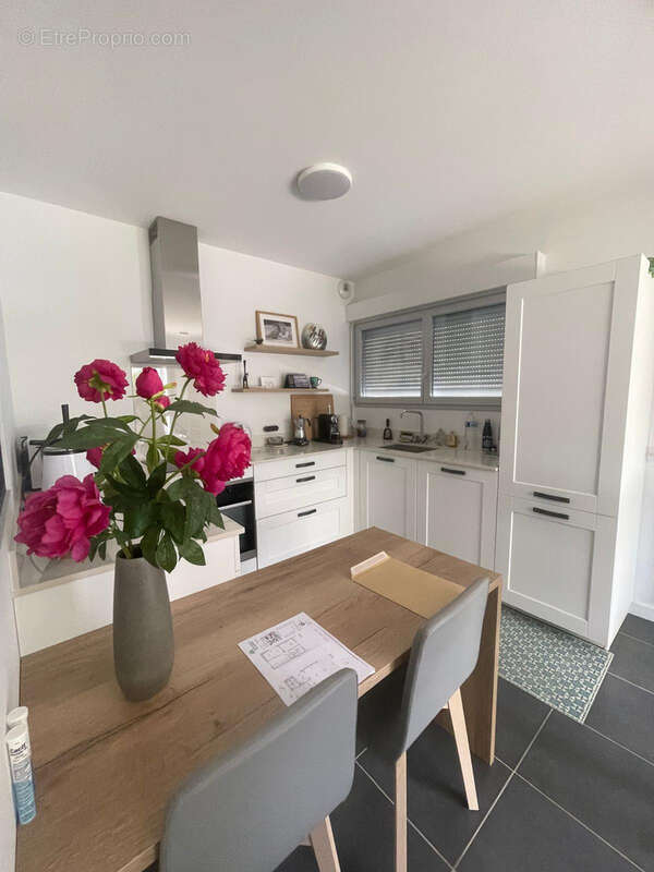 Maison à TOSSE