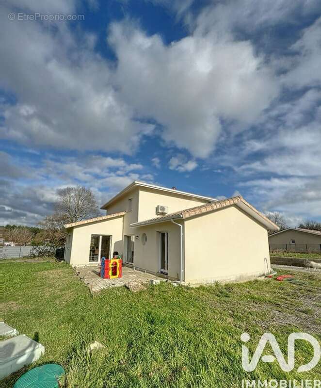 Photo 2 - Maison à MIOS